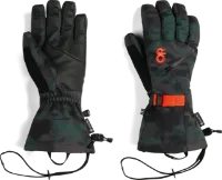 Outdoor Research Men's Revolution II Gore-Tex Gloves