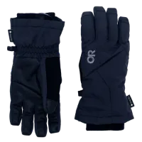 Outdoor Research Men's Revolution Undercuff Gore-Tex Gloves
