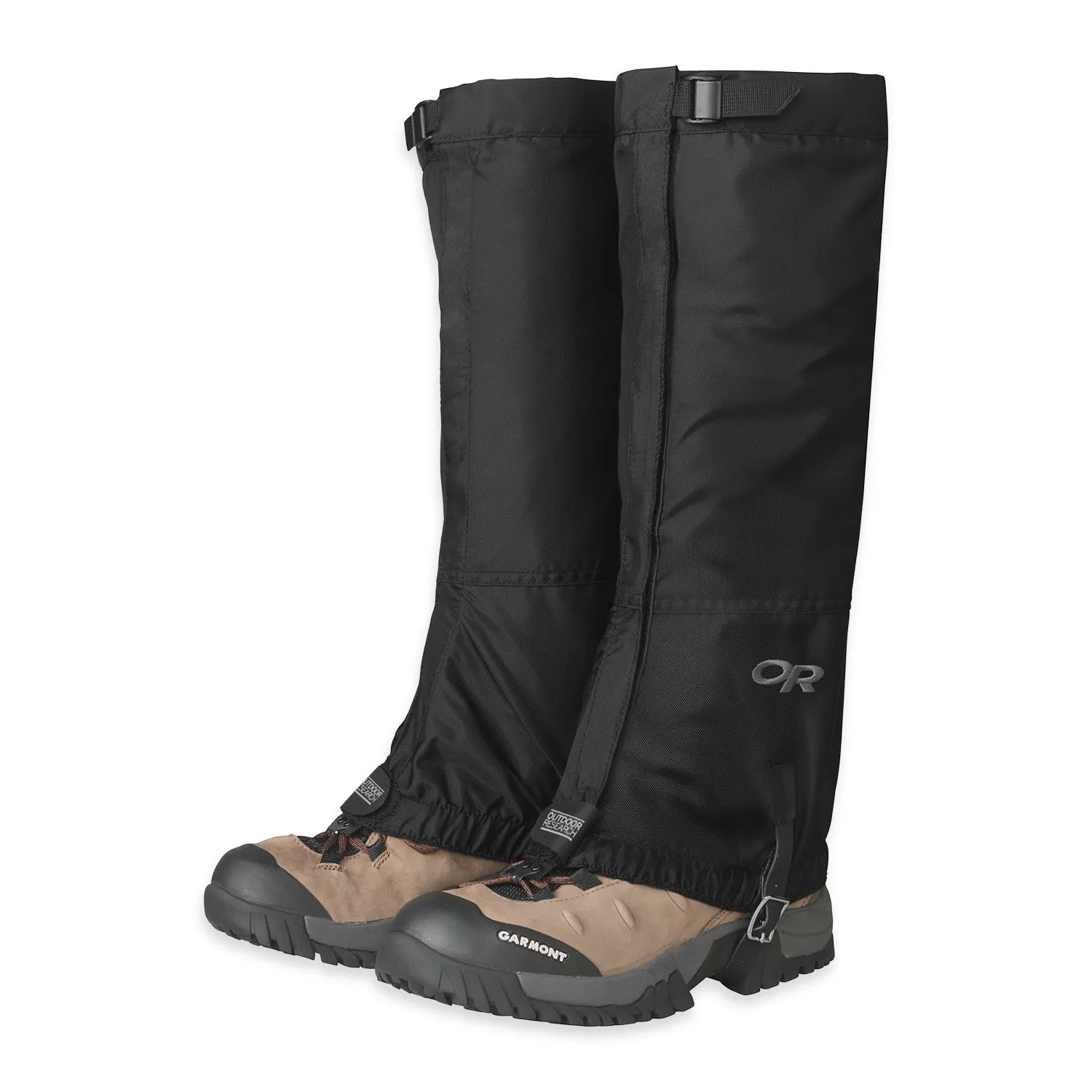 Outdoor Research Men's Rocky Mountain High Gaiters Outdoor Research Men's Rocky Mountain High Gaiters