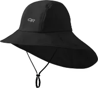 Outdoor Research Men's Seattle Cape Hat Outdoor Research Men's Seattle Cape Hat