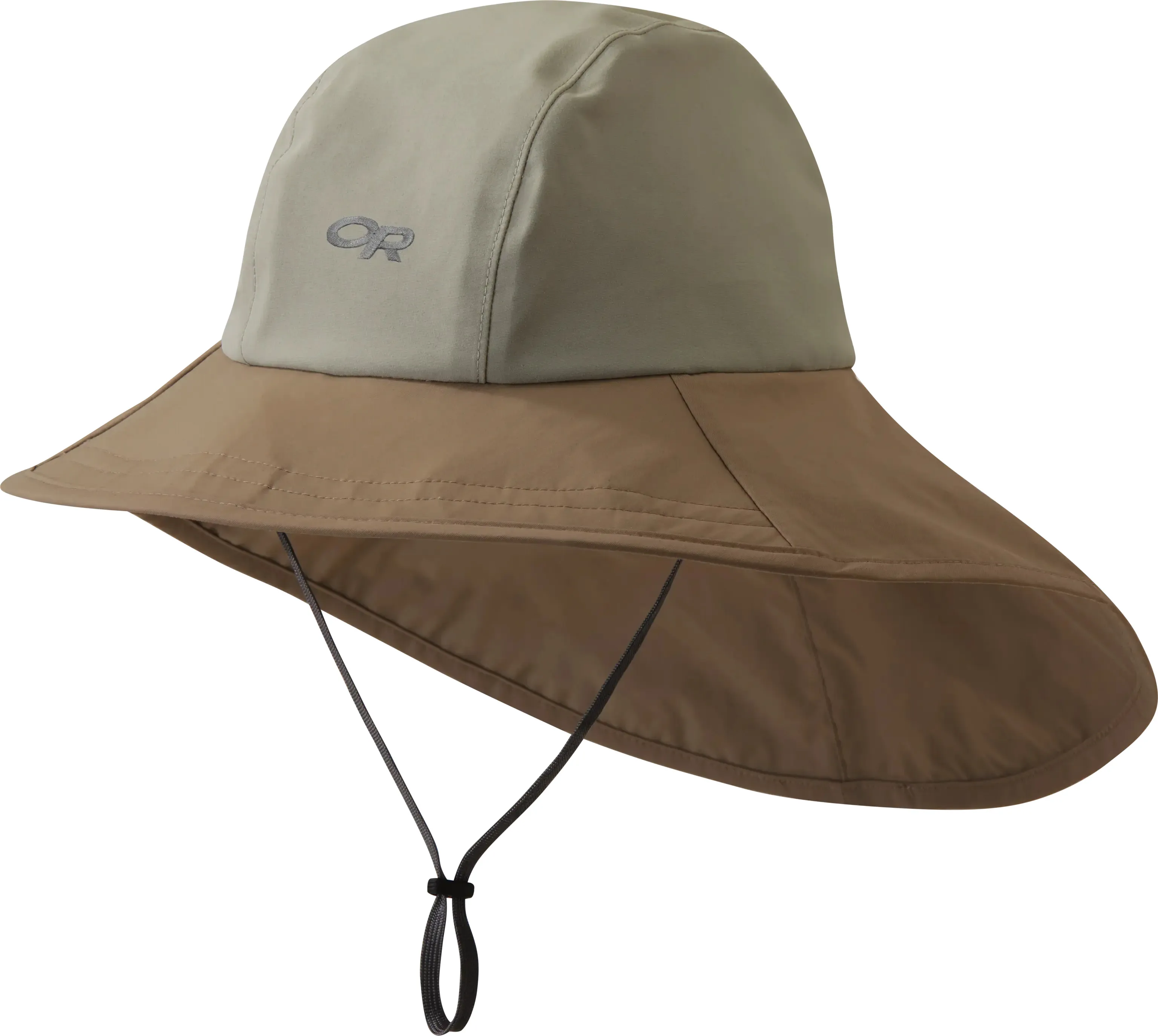 Outdoor Research Men's Seattle Cape Hat
