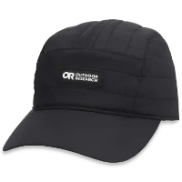 Outdoor Research Men's Shadow Insulated 5-Panel Cap Outdoor Research Men's Shadow Insulated 5-Panel Cap