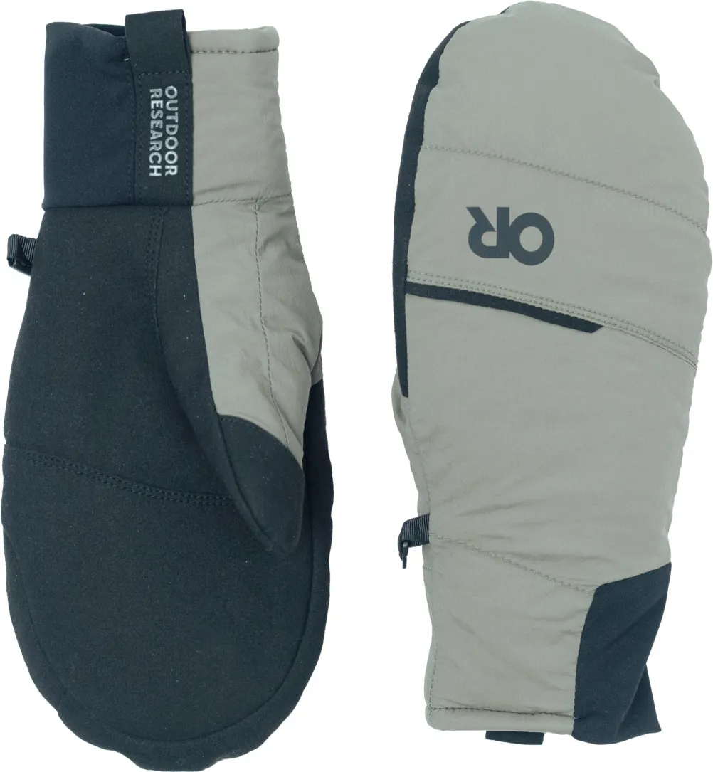 Outdoor Research Men's Shadow Insulated Mitts Outdoor Research Men's Shadow Insulated Mitts