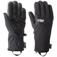 Outdoor Research Men's Stormtracker Sensor Gloves Outdoor Research Men's Stormtracker Sensor Gloves