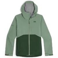 Outdoor Research Men's Stratoburst Stretch Rain Jacket Outdoor Research Men's Stratoburst Stretch Rain Jacket