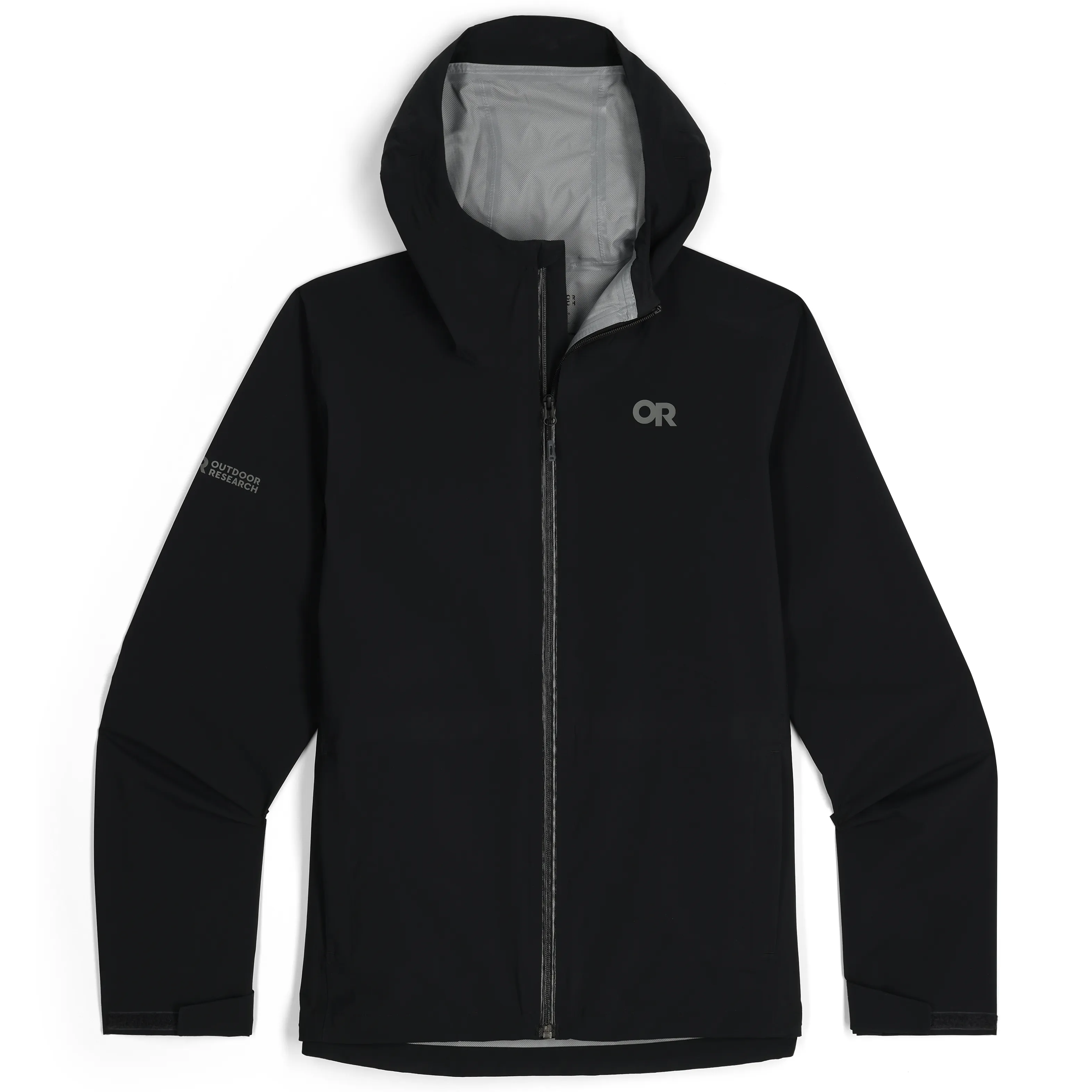 Outdoor Research Men's Stratoburst Stretch Rain Jacket Outdoor Research Men's Stratoburst Stretch Rain Jacket