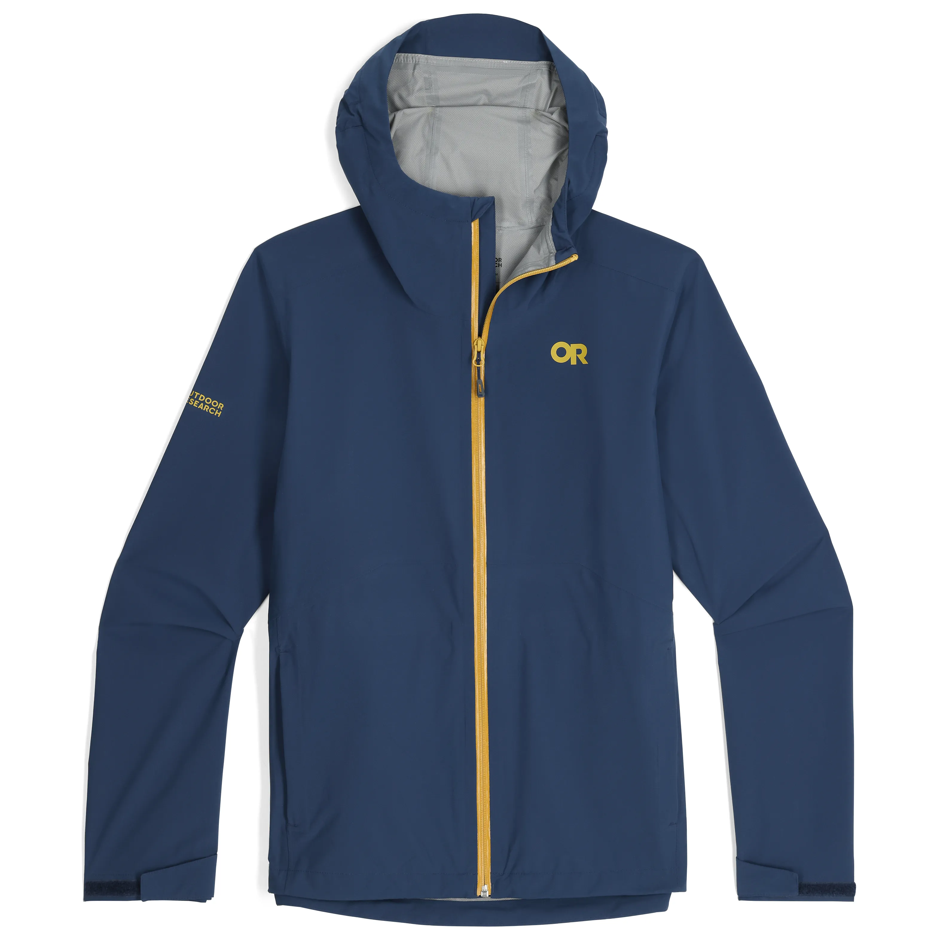 Outdoor Research Men's Stratoburst Stretch Rain Jacket