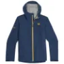 Outdoor Research Men's Stratoburst Stretch Rain Jacket