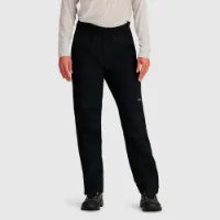 Outdoor Research Men's Stratoburst Stretch Rain Pants