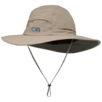 Outdoor Research Men's Sunbriolet Sun Hat Outdoor Research Men's Sunbriolet Sun Hat