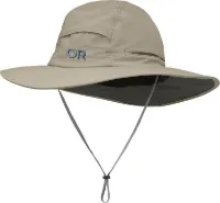 Outdoor Research Men's Sunbriolet Sun Hat Outdoor Research Men's Sunbriolet Sun Hat