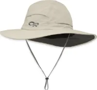 Outdoor Research Men's Sunbriolet Sun Hat Outdoor Research Men's Sunbriolet Sun Hat