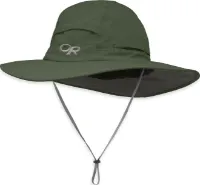Outdoor Research Men's Sunbriolet Sun Hat Outdoor Research Men's Sunbriolet Sun Hat