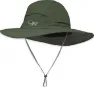 Outdoor Research Men's Sunbriolet Sun Hat