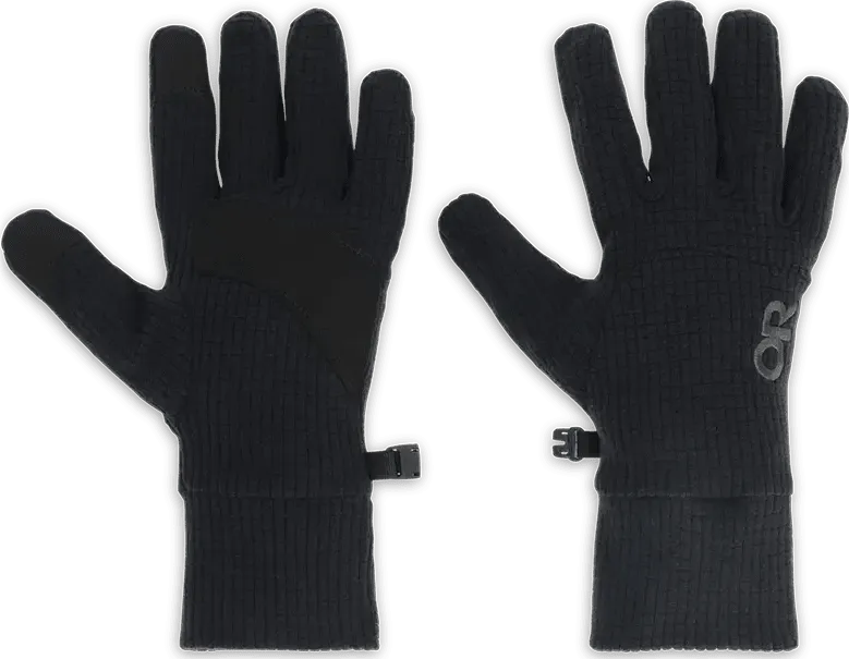 Outdoor Research Men's Trail Mix Glove Outdoor Research Men's Trail Mix Glove