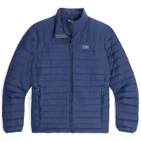 Outdoor Research Men's Transcendent Down Jacket Outdoor Research Men's Transcendent Down Jacket