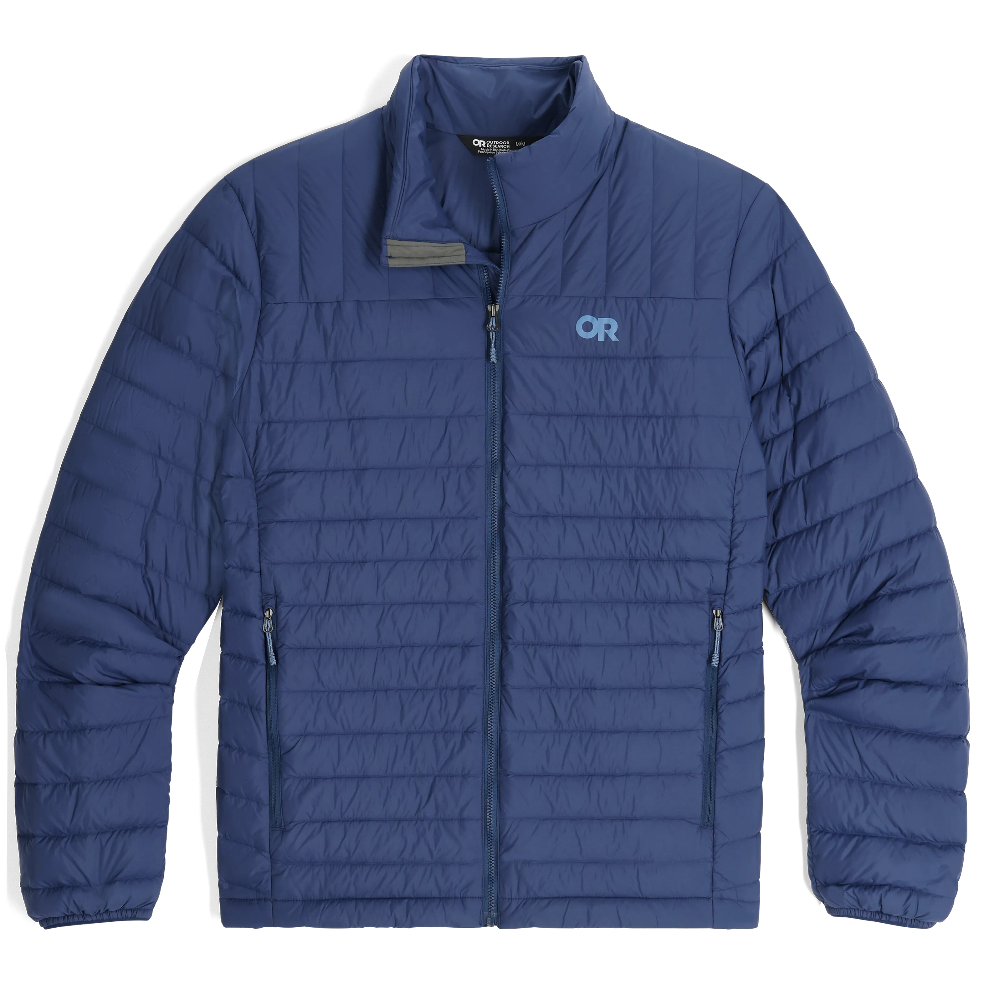 Outdoor Research Men's Transcendent Down Jacket