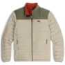 Outdoor Research Men's Transcendent Down Jacket