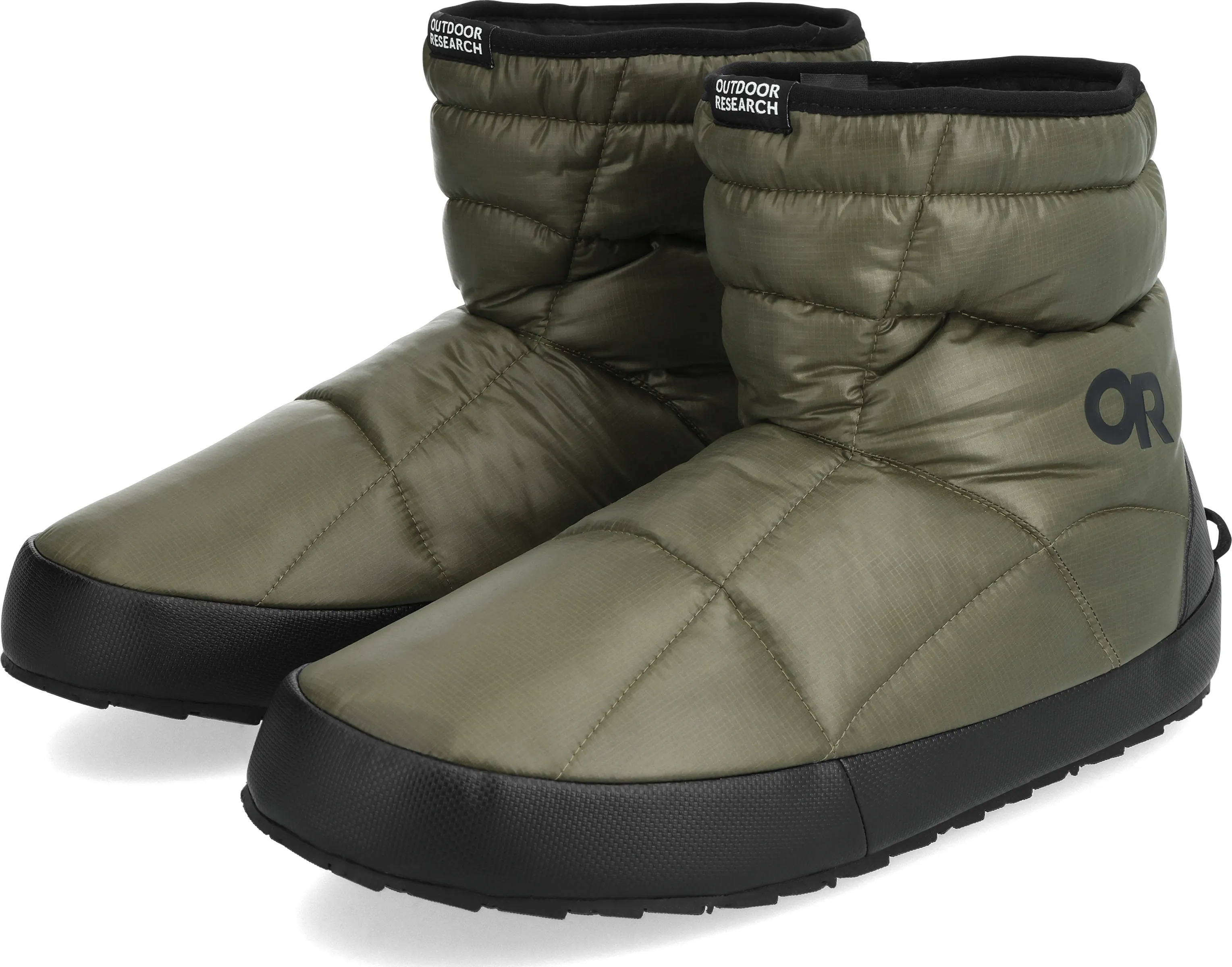 Outdoor Research Men's Tundra Trax Booties