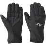 Outdoor Research Men's Versaliner Sensgor Gloves