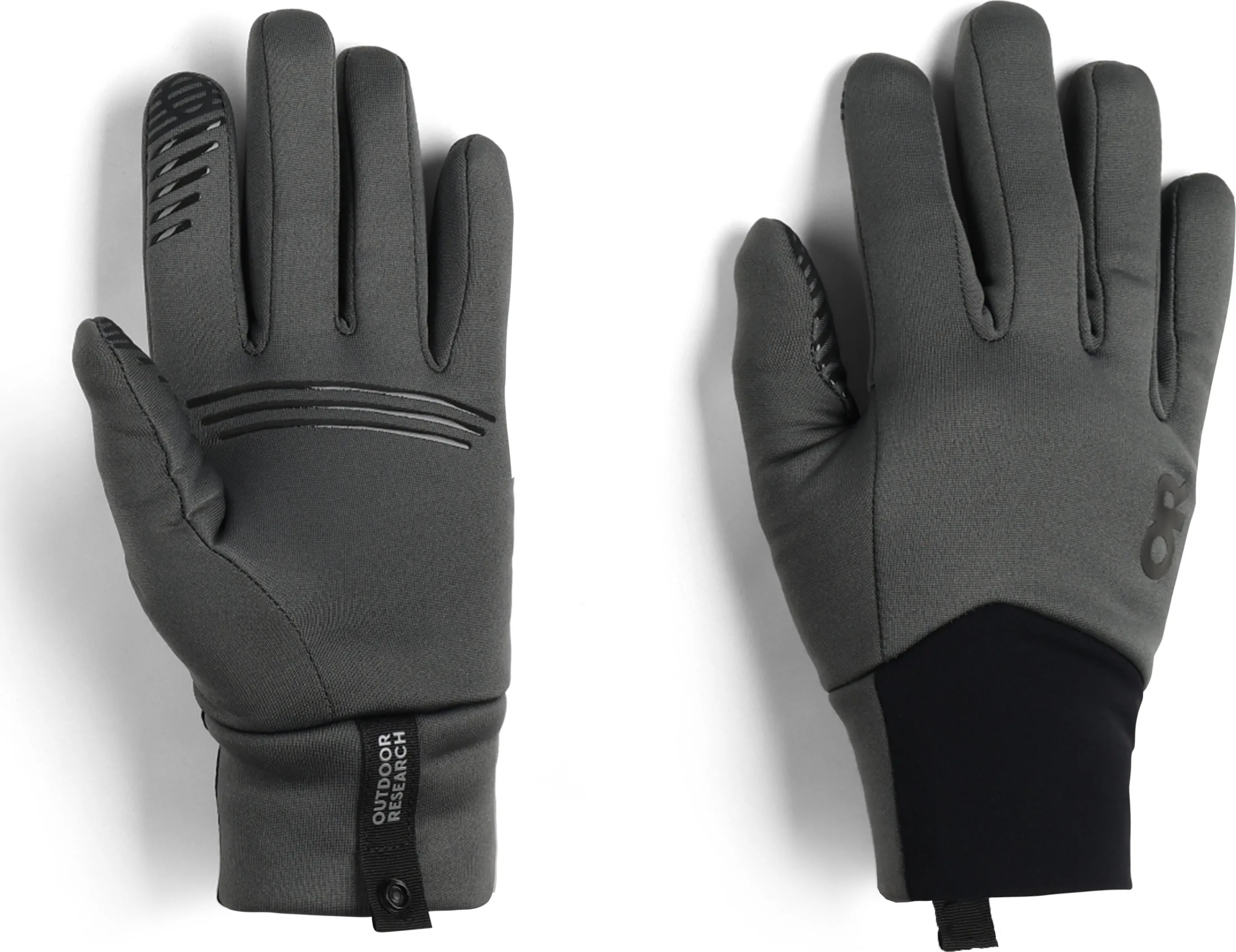 Outdoor Research Men's Vigor Midweight Sensor Gloves Outdoor Research Men's Vigor Midweight Sensor Gloves