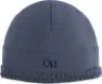 Outdoor Research Men's Vigor Plus Beanie, Naval Blue