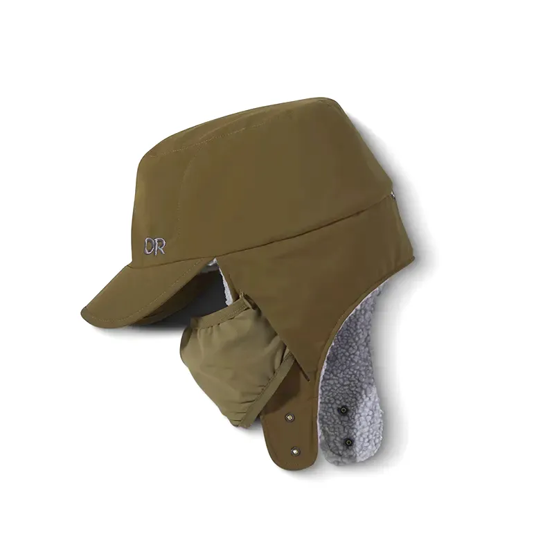 Outdoor Research Men's Whitefish Hat