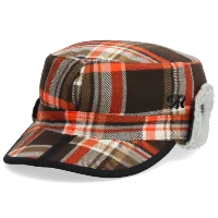 Outdoor Research Men's Yukon Cap Outdoor Research Men's Yukon Cap