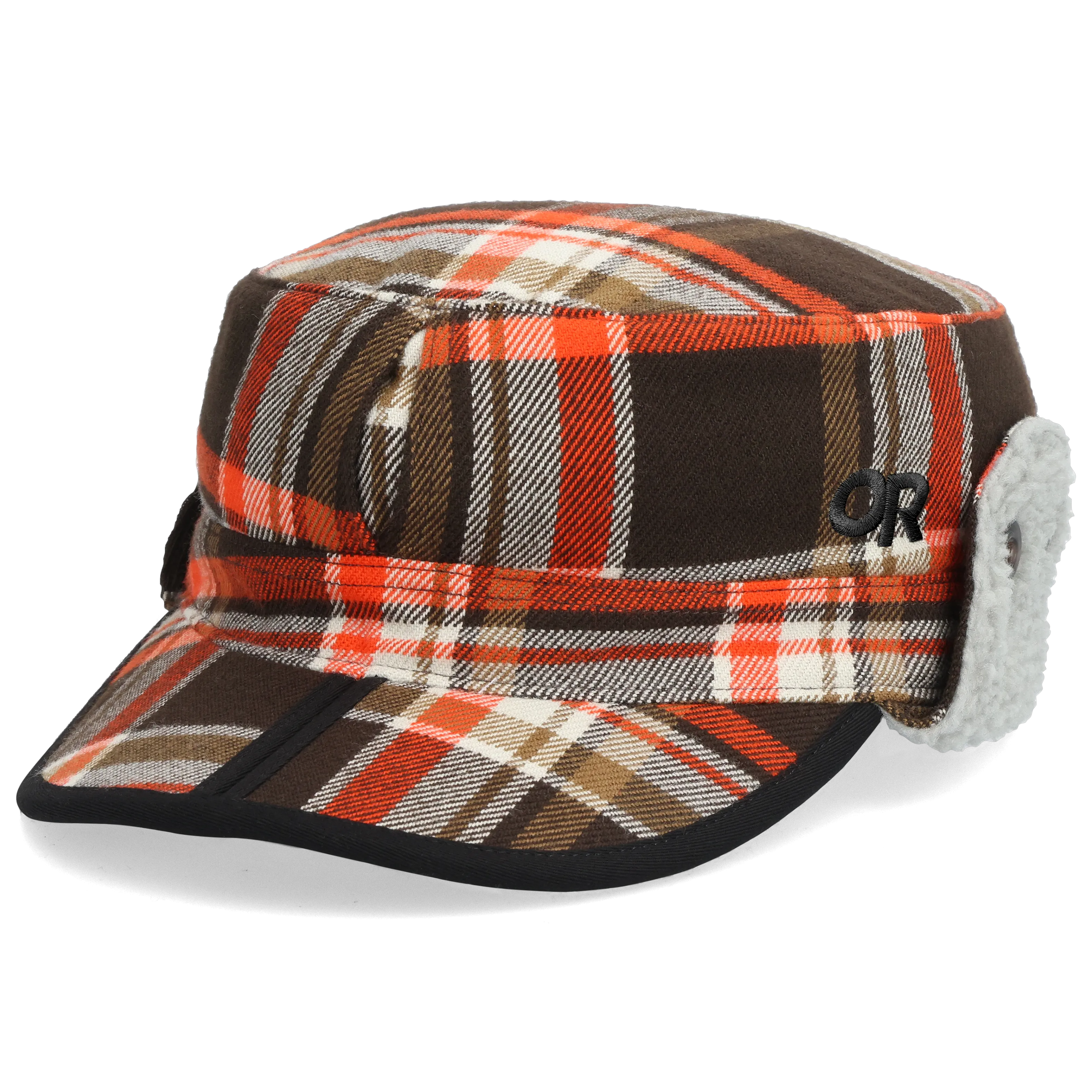 Outdoor Research Men's Yukon Cap Outdoor Research Men's Yukon Cap
