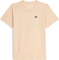 Outdoor Research OR Spoked Logo T-Shirt Outdoor Research OR Spoked Logo T-Shirt
