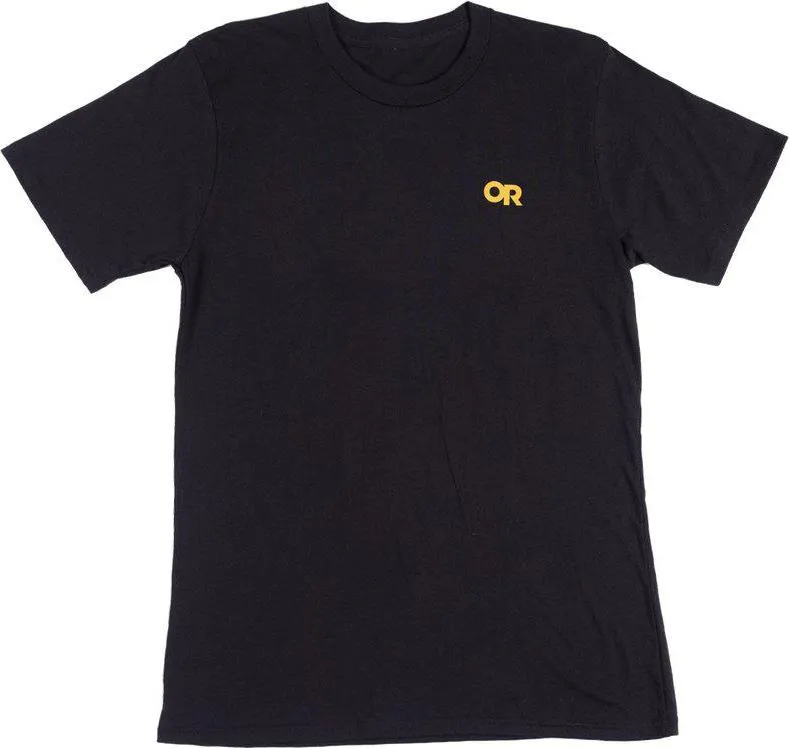 Outdoor Research OR Spoked Logo T-Shirt