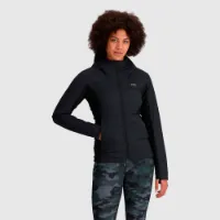 Outdoor Research Shadow Insulated Hoodie Ii Jacka Outdoor Research Shadow Insulated Hoodie Ii Jacka