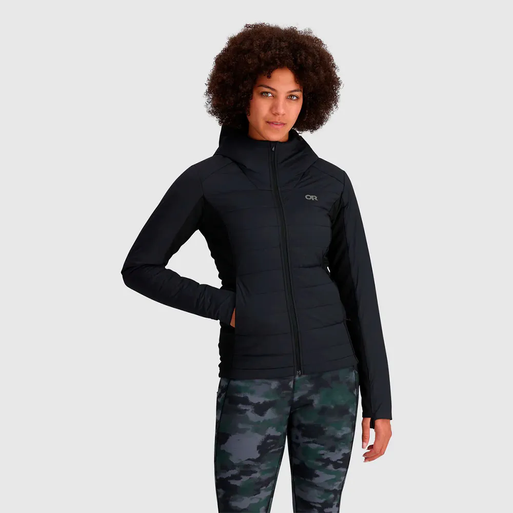Outdoor Research Shadow Insulated Hoodie Ii Jacka
