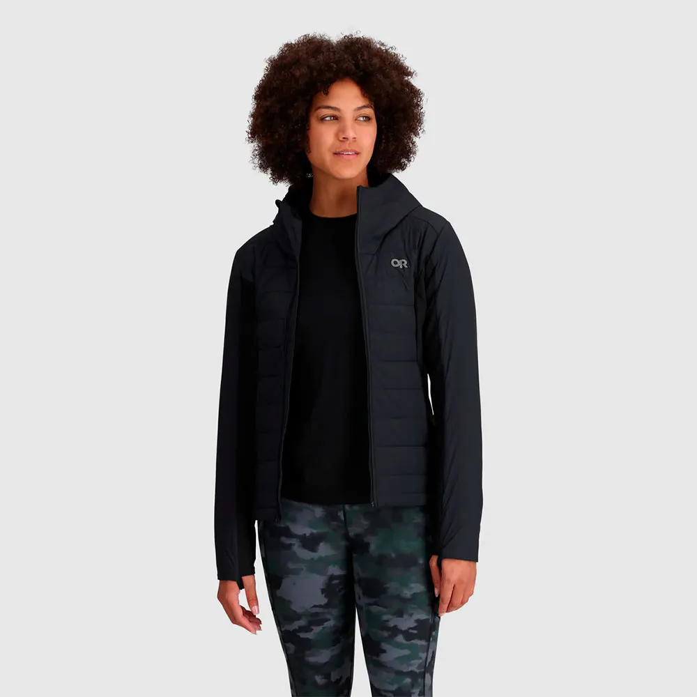 Outdoor Research Shadow Insulated Hoodie Ii Jacka