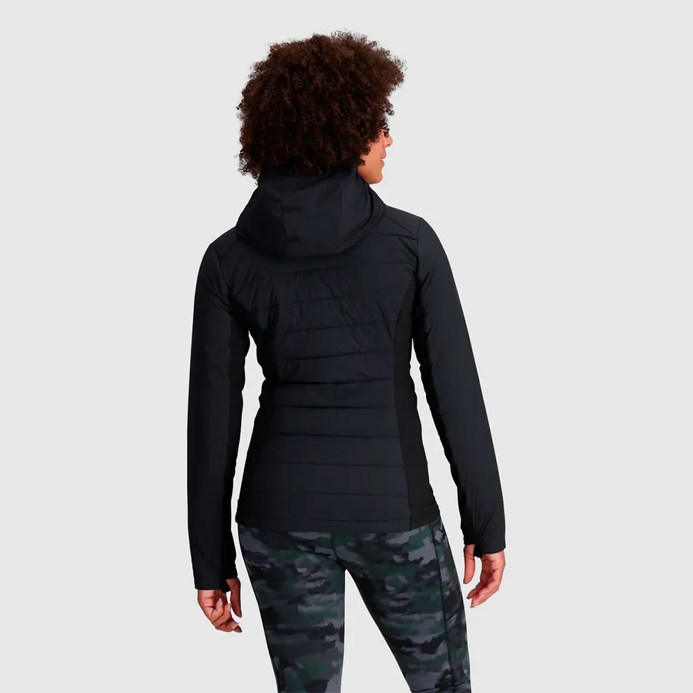 Outdoor Research Shadow Insulated Hoodie Ii Jacka