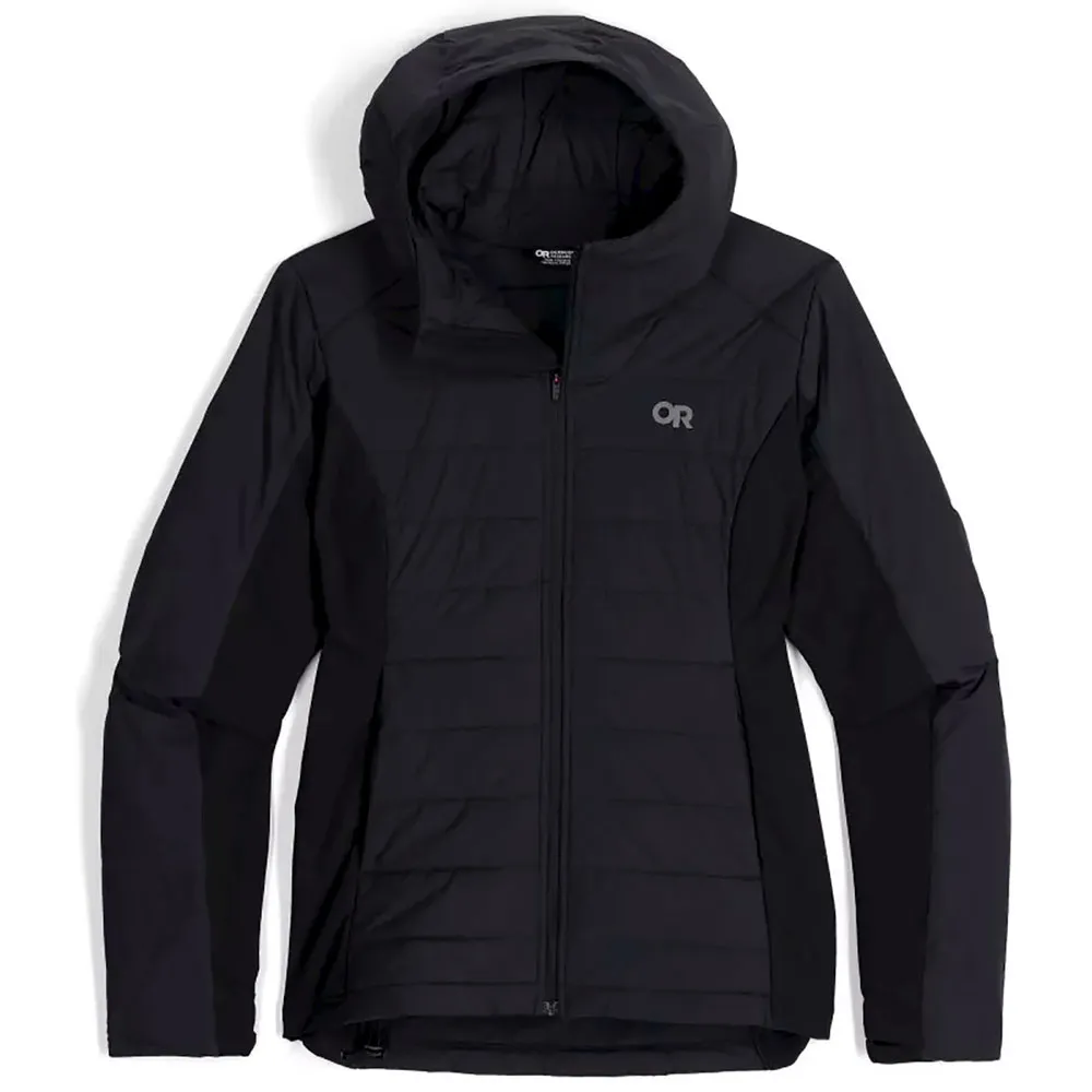 Outdoor Research Shadow Insulated Hoodie Ii Jacka