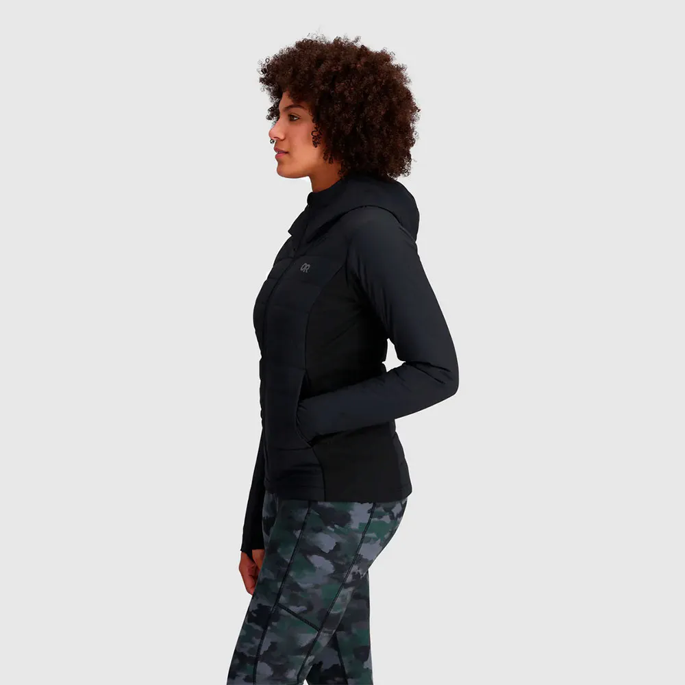 Outdoor Research Shadow Insulated Hoodie Ii Jacka