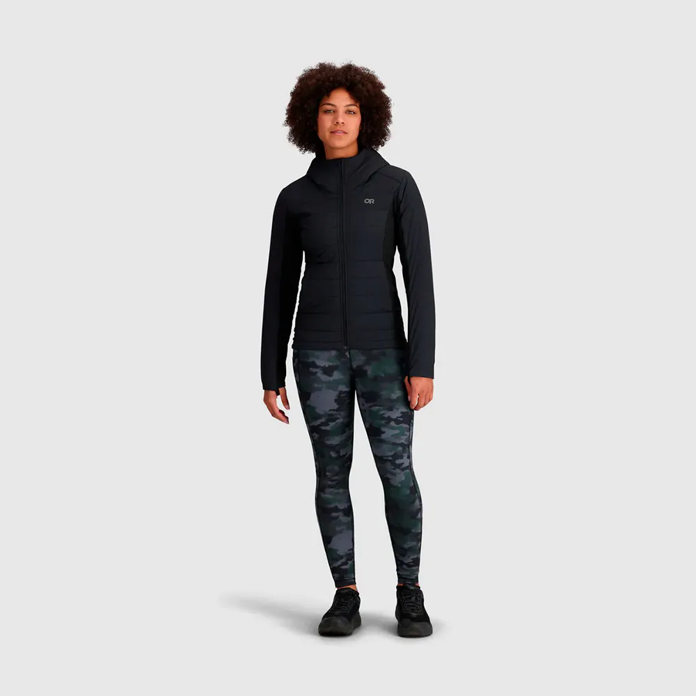 Outdoor Research Shadow Insulated Hoodie Ii Jacka