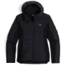Outdoor Research Shadow Insulated Hoodie Ii Jacka