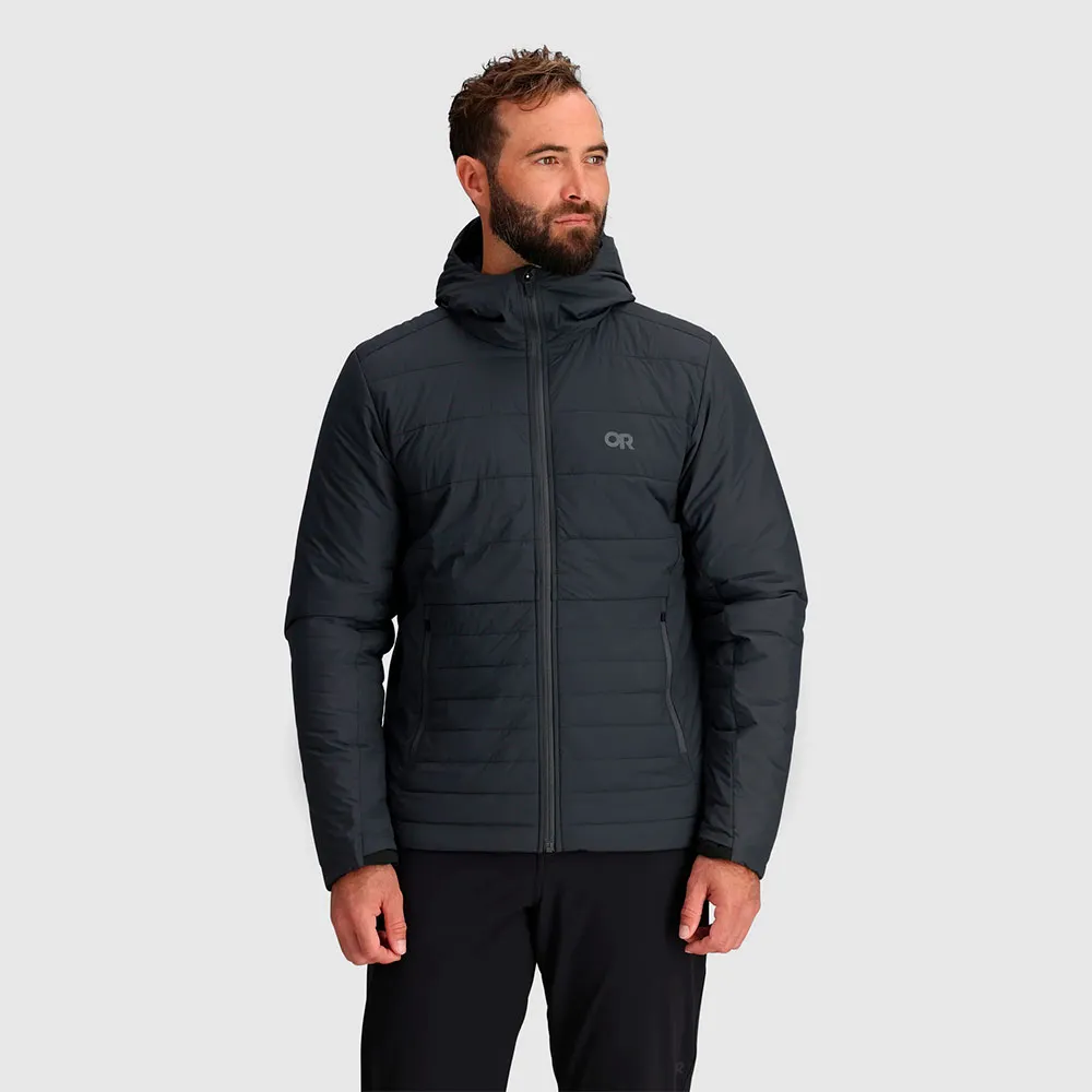 Outdoor Research Shadow Insulated Hoodie Jacka