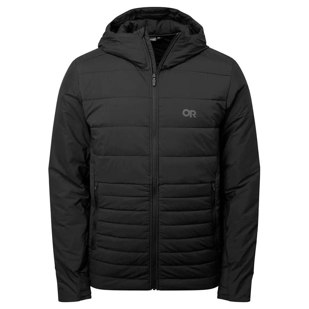 Outdoor Research Shadow Insulated Hoodie Jacka