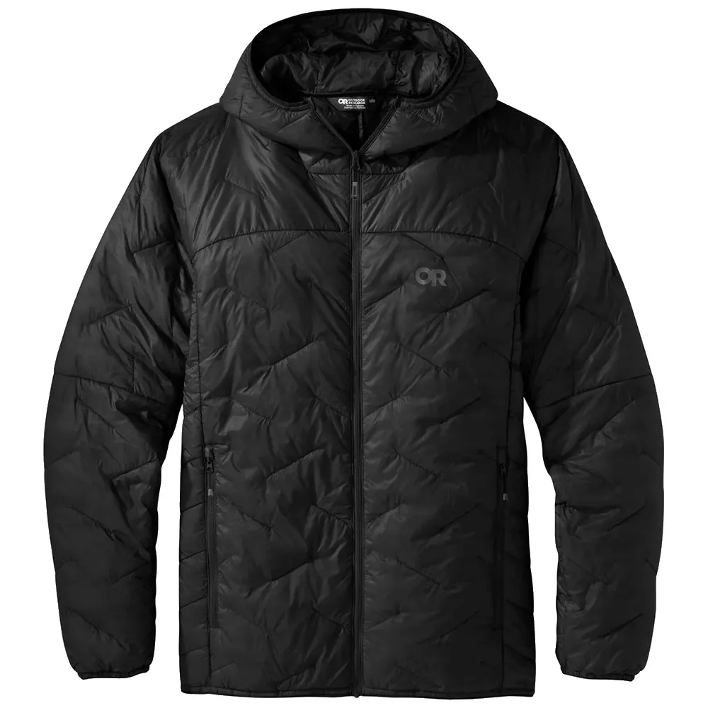 Outdoor Research Super Strand Lt Jacka Outdoor Research Super Strand Lt Jacka