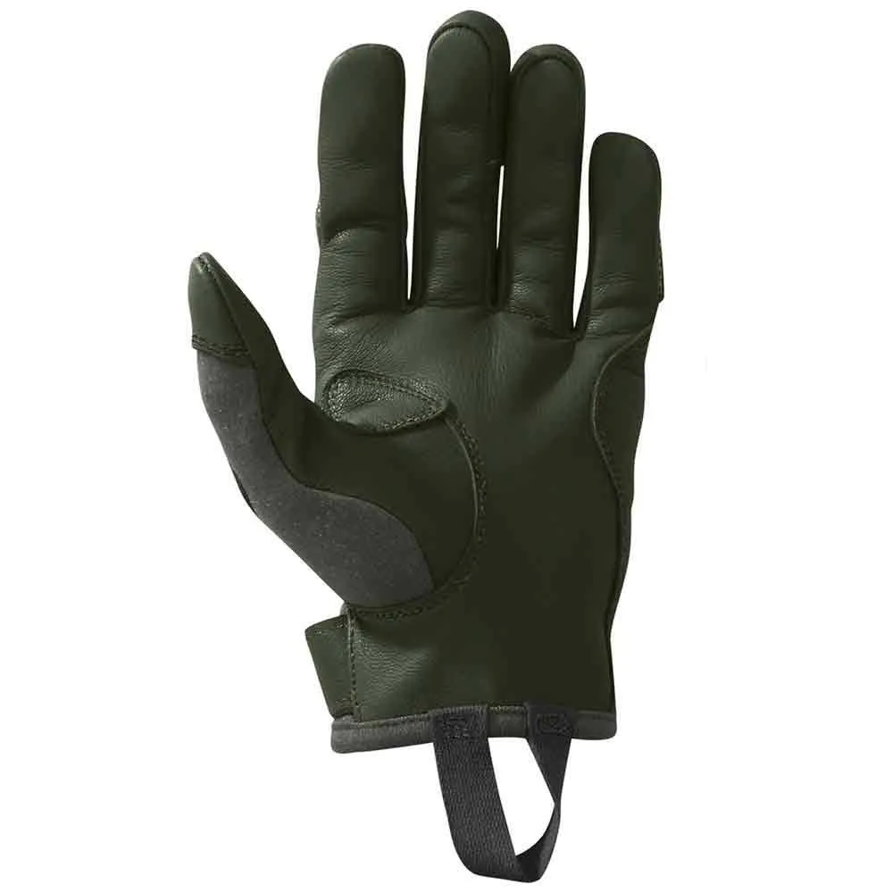 Outdoor Research Suppress Handskar, Sage green Outdoor Research Suppress Handskar, Sage green