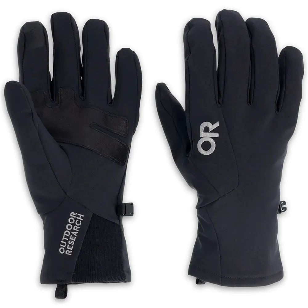 Outdoor Research Sureshot Softshell Handskar