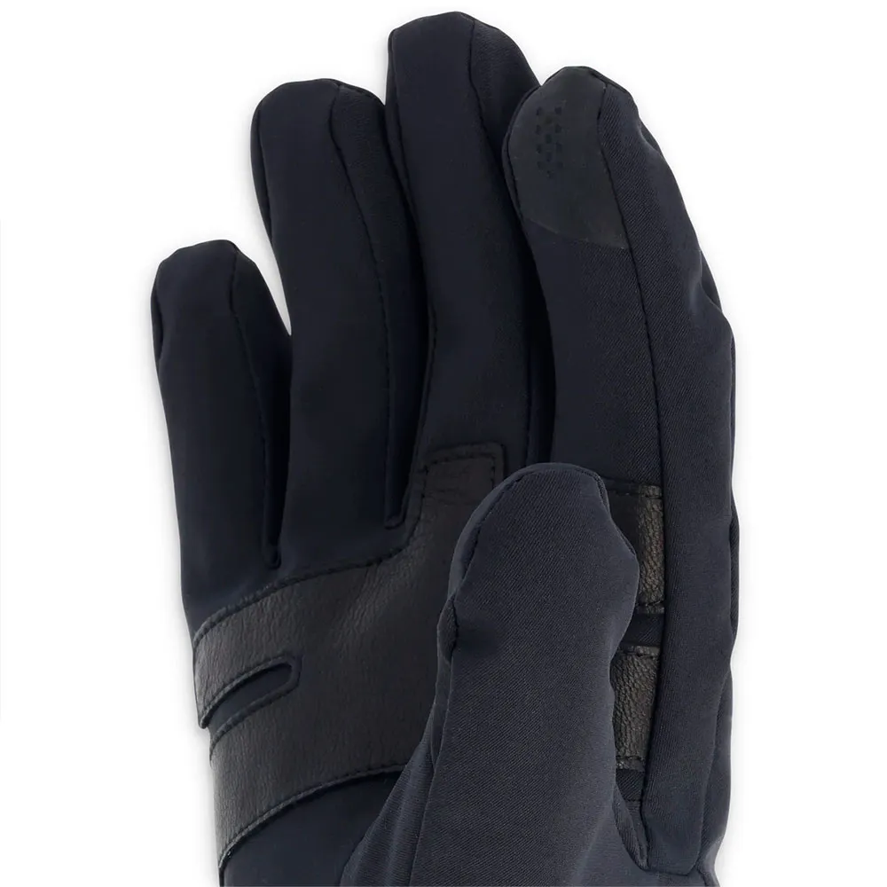 Outdoor Research Sureshot Softshell Handskar