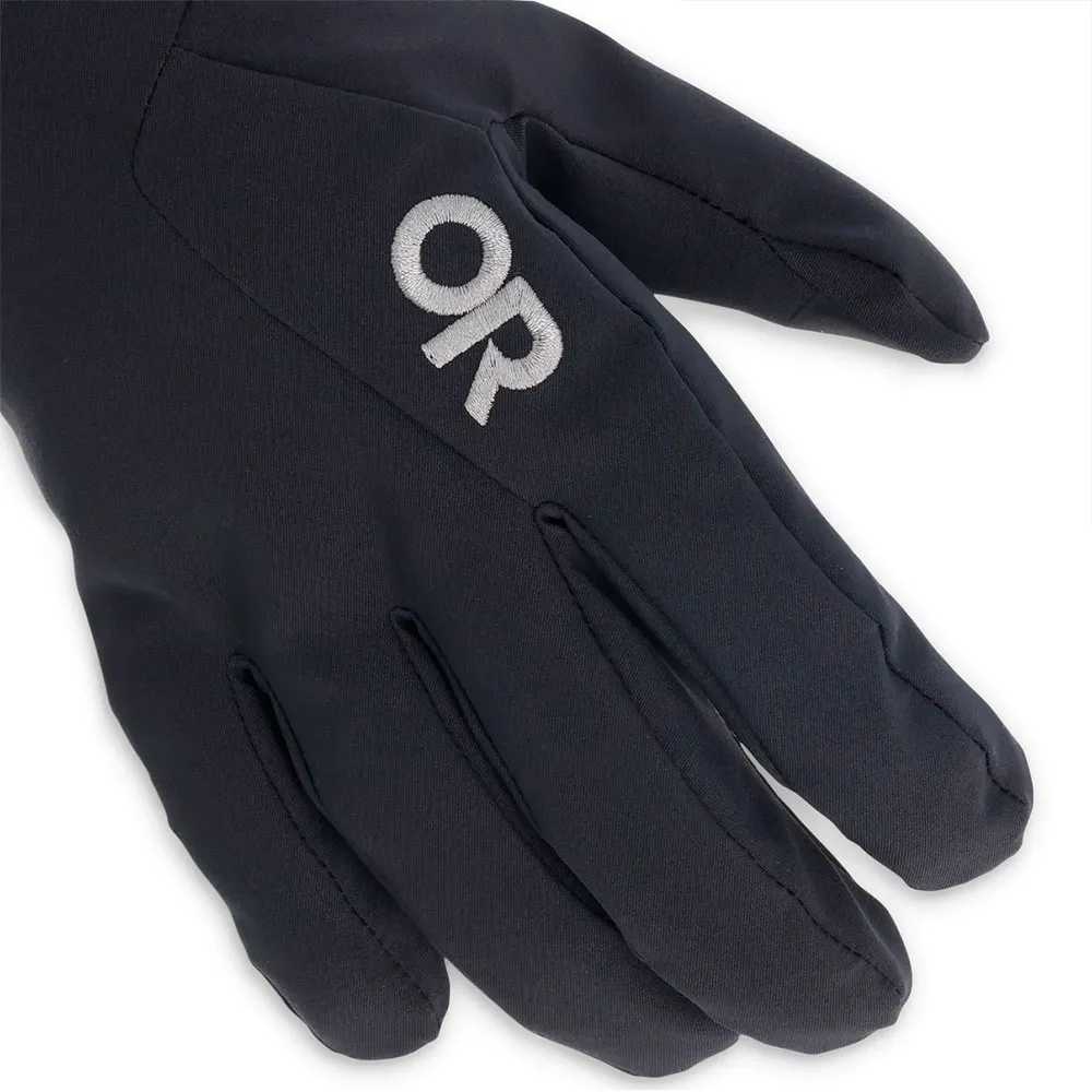 Outdoor Research Sureshot Softshell Handskar