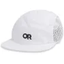 Outdoor Research Swift Air Keps, White