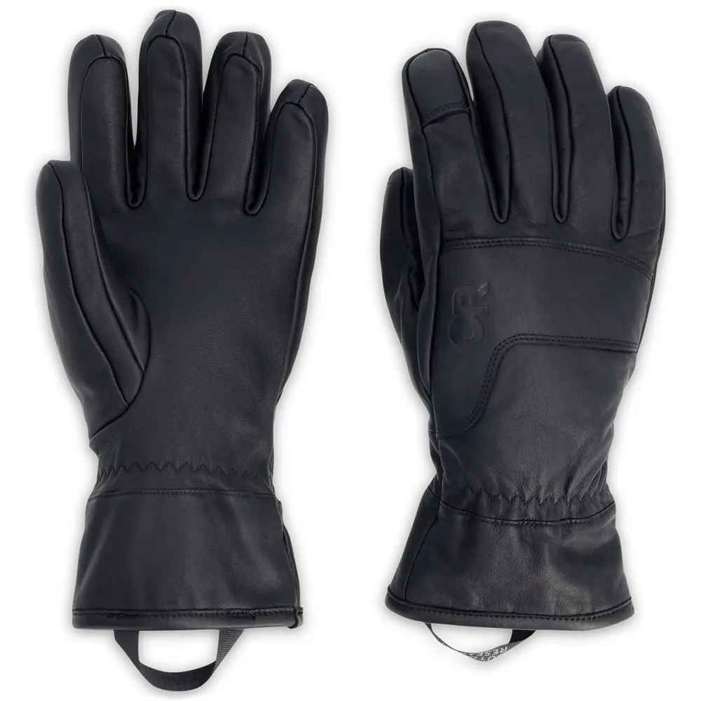 Outdoor Research Unisex Aksel Work Gloves