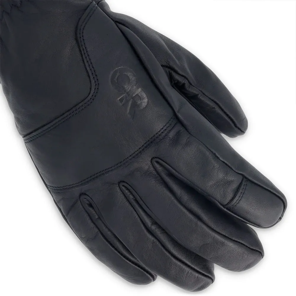 Outdoor Research Unisex Aksel Work Gloves