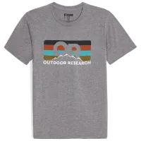 Outdoor Research Unisex OR Advocate T-Shirt Outdoor Research Unisex OR Advocate T-Shirt